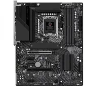 Asrock Z790 PG Lightning Moederbord Socket Intel LGA 1700 Vormfactor ATX Moederbord chipset Intel Z790