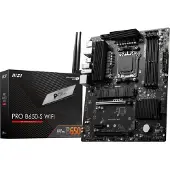 MSI Moederbord PRO B650-S WIFI
