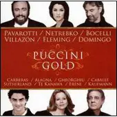 Universal Music Puccini Gold