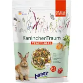 Bunny Nature 1,5 kg konijnendroom special edition vegetables
