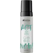 Indola Act Now! Volume Mousse 200ml