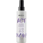 Indola Act Now! Non-Aerosol Fixation Spray 200ml