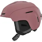 Giro Skihelm Women Avera - Matte Rosé-S