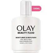 Olay Essentials Hydraterende Beauty Fluid Gezichtslotion 100 ml