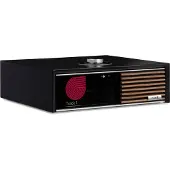 Ruark Audio R610 Muziek Console - Zwart