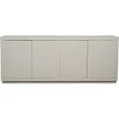 Starfurn Dressoir Brussel Sand | 200 cm (Naturel, 200x80x45cm)