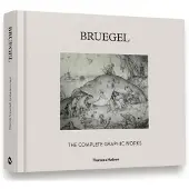 Thames & Hudson Bruegel. The Complete Graphic Works - Maarten Bassens