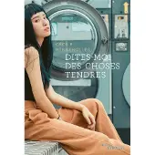 Eyrolles Dites-moi des choses tendres