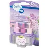 Ambi Pur 3Volution Navulling - Mount Fuji Breeze - 20 ml