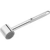 Zwilling Pro Meat Hammer 27 Cm - Vijzels Roestvrijstaal Roestvrij staal - 1002548