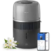 Philips Luchtbevochtiger HU5710/30