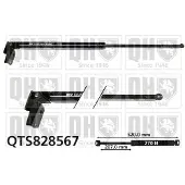 Quinton Hazell QTS828567 Gasveer achterklep