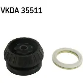 Skf VKDA 35511 Veerpootlager