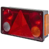 Hella 2VP 340 400-121 Achterlicht