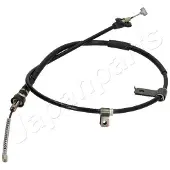 Japanparts BC-827L Handremkabel
