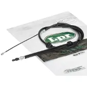LPR C0701B Handremkabel