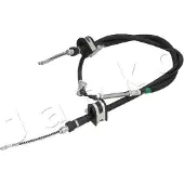 Japko 131822 Handremkabel