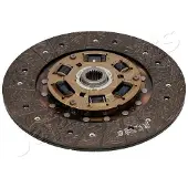 Japanparts DF-H29 Koppelingsplaat