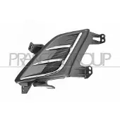 PRASCO FD4322124 Ventilatiegrille, bumper