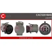 Casco CAC52016AS Aircopomp