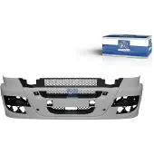 DT Spare Parts 7.10925 Bumper