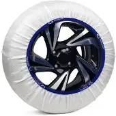 Sparco SPT601 Sneeuwsokken