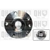 Quinton Hazell QWB1637 Wiellagerset