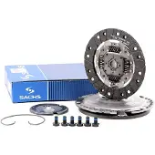 SACHS 3000 082 003 Koppelingsset