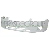 PRASCO FD4241001 Bumper
