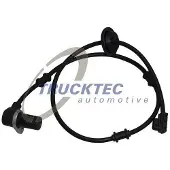 TRUCKTEC AUTOMOTIVE 02.42.082 Wielsnelheidssensor (ABS)