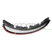 PRASCO PR5082100 Ventilatiegrille, bumper