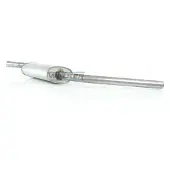 Walker 23371 Uitlaat middendemper