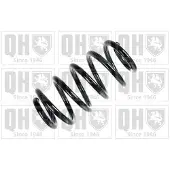 Quinton Hazell QCS6612 Chassisveer