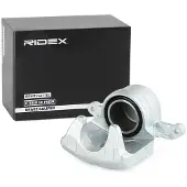 RIDEX 78B0932 Remklauw