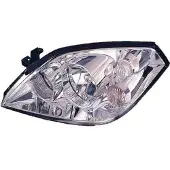 IPARLUX 11521402 Koplamp