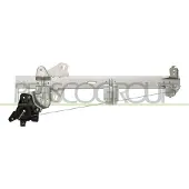 PRASCO HD324W024 Raammechanisme