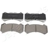 Japanparts PA-155AF Remblokken