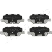 Japanparts PP-315AF Remblokken