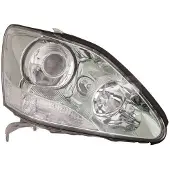 Alkar 2742772 Koplamp