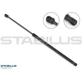 STABILUS 911361 Gasveer achterklep