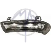 Max MVW602-L Knipperlichtautomaat / Pinkdoos