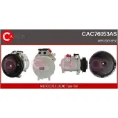 Casco CAC76053AS Aircopomp