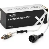 RIDEX 3922L0609 Lambdasonde