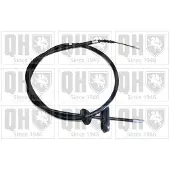 Quinton Hazell BC4151 Handremkabel