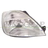 PRASCO FD3404803 Koplamp