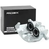 RIDEX 78B1393 Remklauw