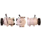 Lucas ACP960 Aircopomp
