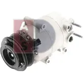 AKS DASIS 853023N Aircopomp