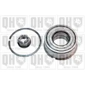 Quinton Hazell QWB871 Wiellagerset