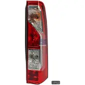DT Spare Parts 6.86044 Achterlicht